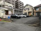 江戸川区南葛西２丁目　月極駐車場